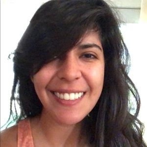 Meet your Posher, Mariah